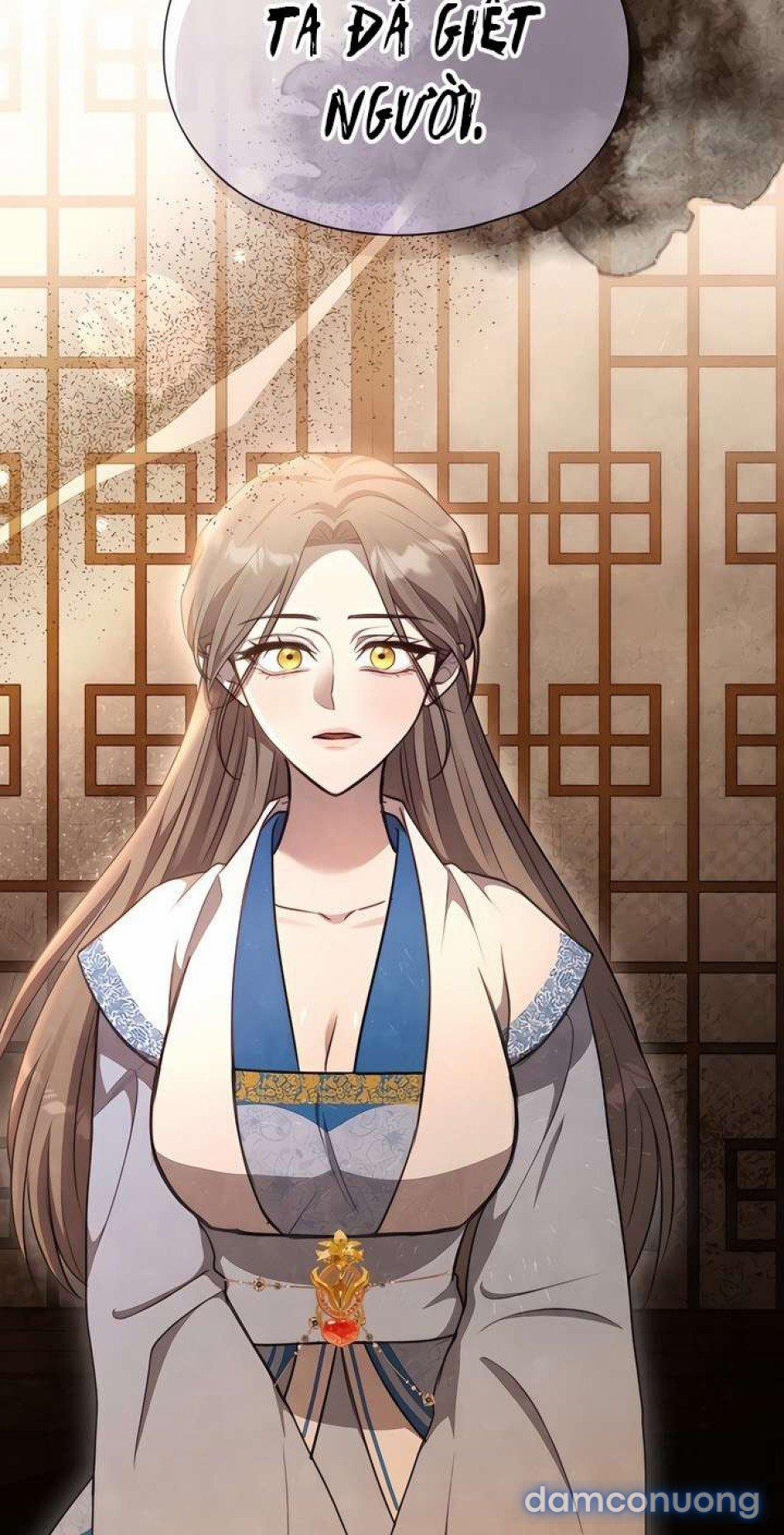 [18+] Đêm Cưỡng Đoạt 6 trang 21