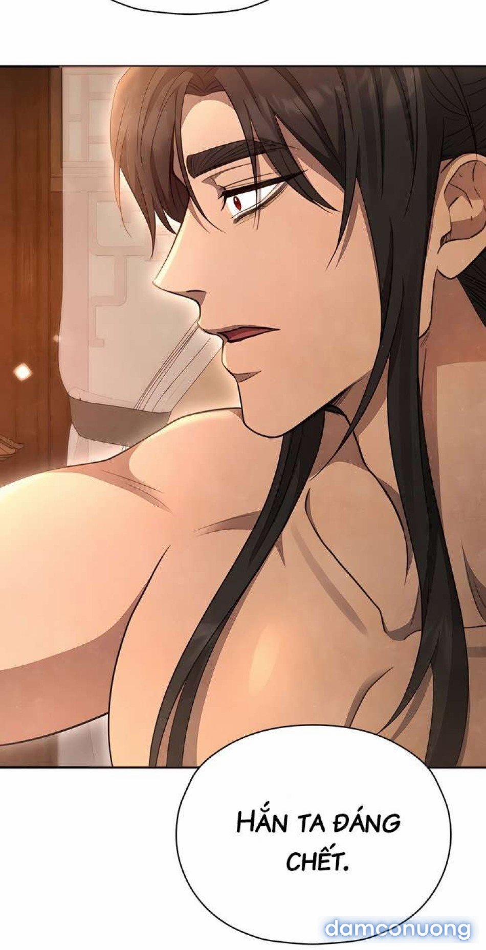 [18+] Đêm Cưỡng Đoạt 6 trang 26