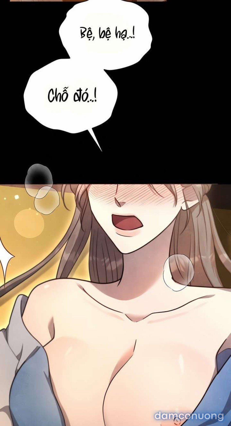 [18+] Đêm Cưỡng Đoạt 6 trang 33