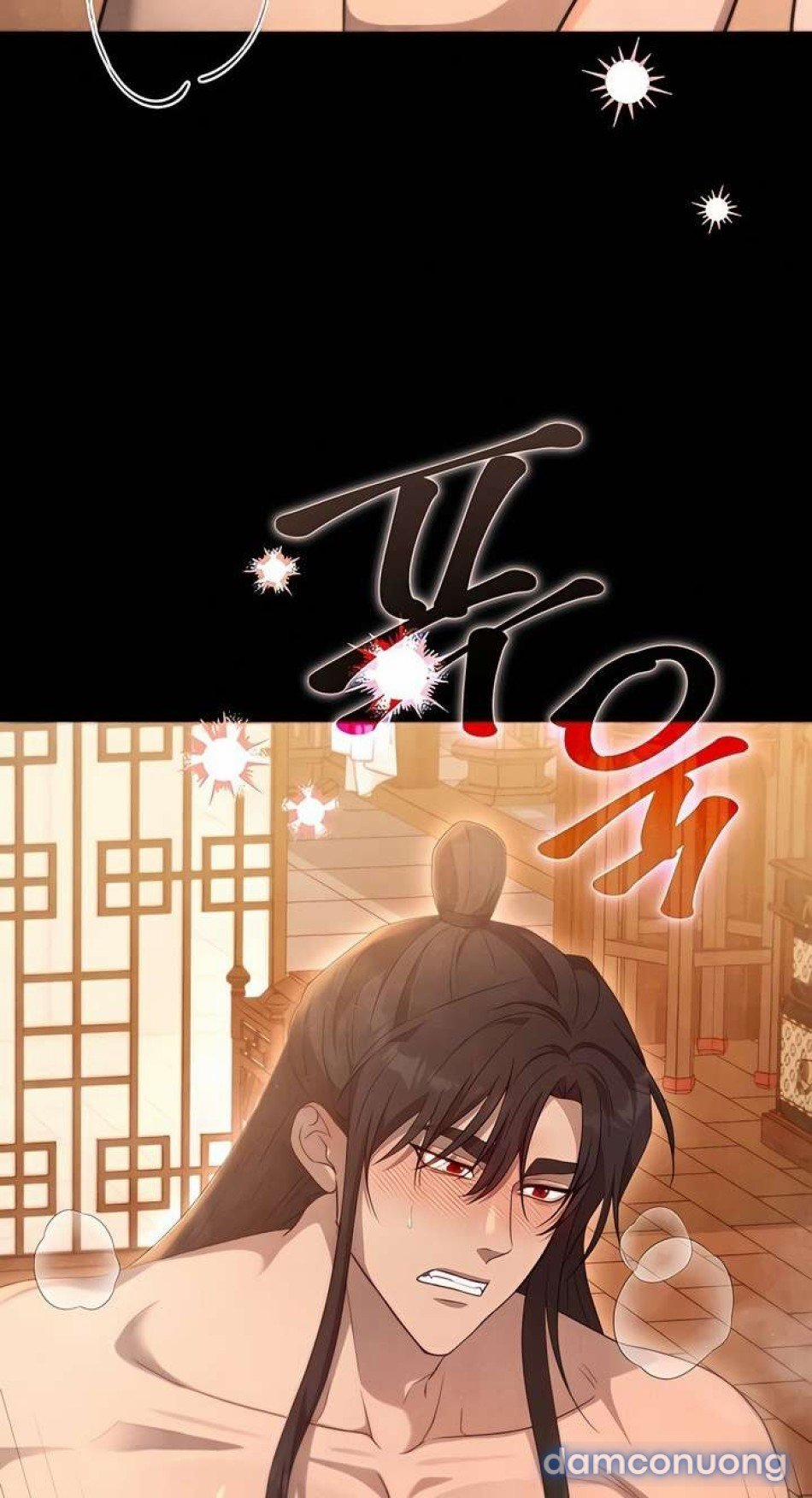 [18+] Đêm Cưỡng Đoạt 6 trang 35