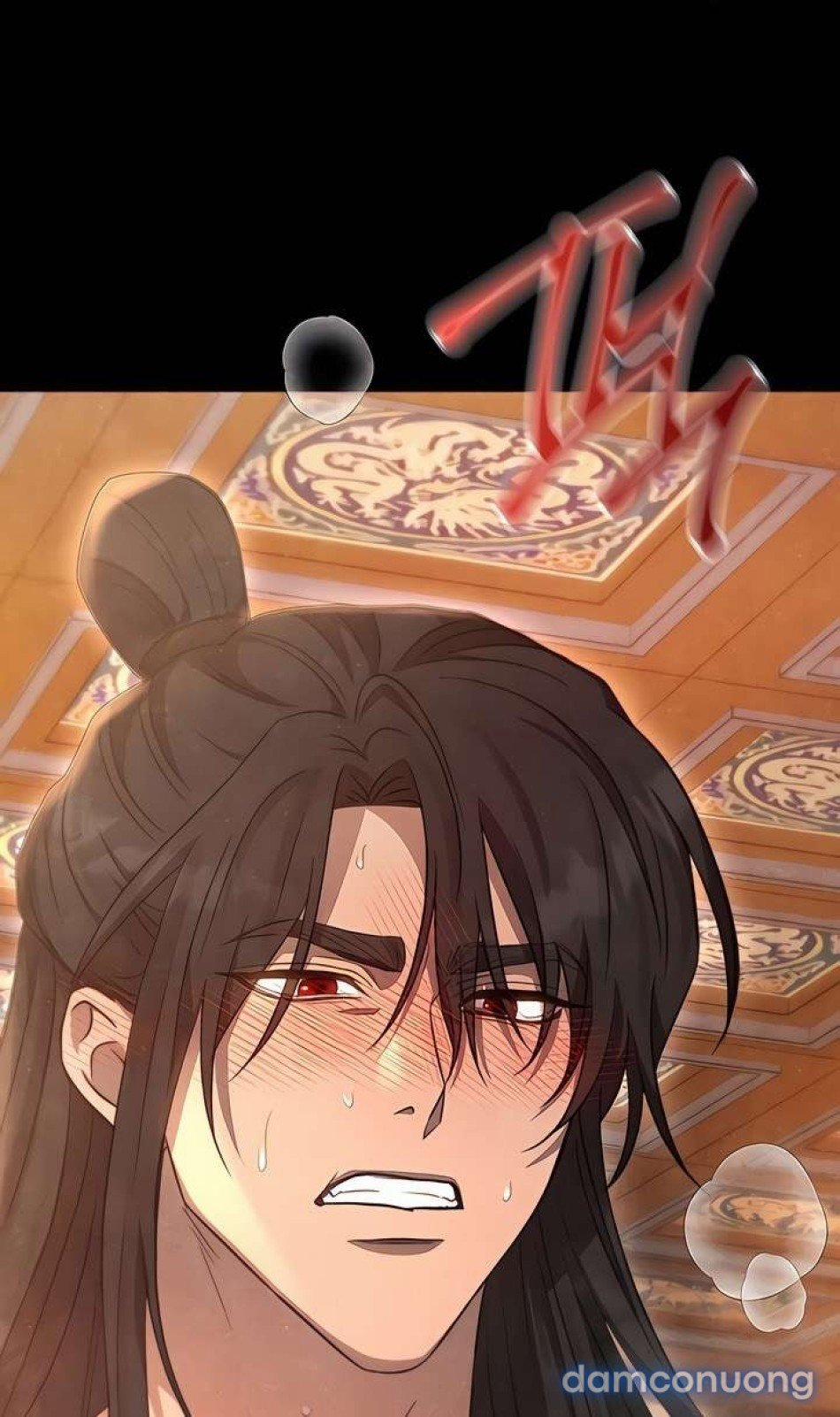 [18+] Đêm Cưỡng Đoạt 6 trang 40