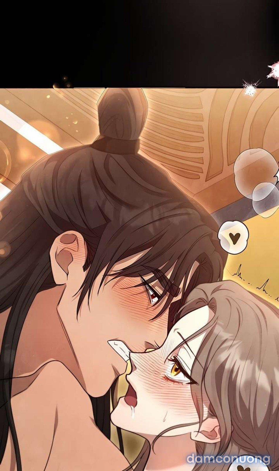 [18+] Đêm Cưỡng Đoạt 6 trang 46