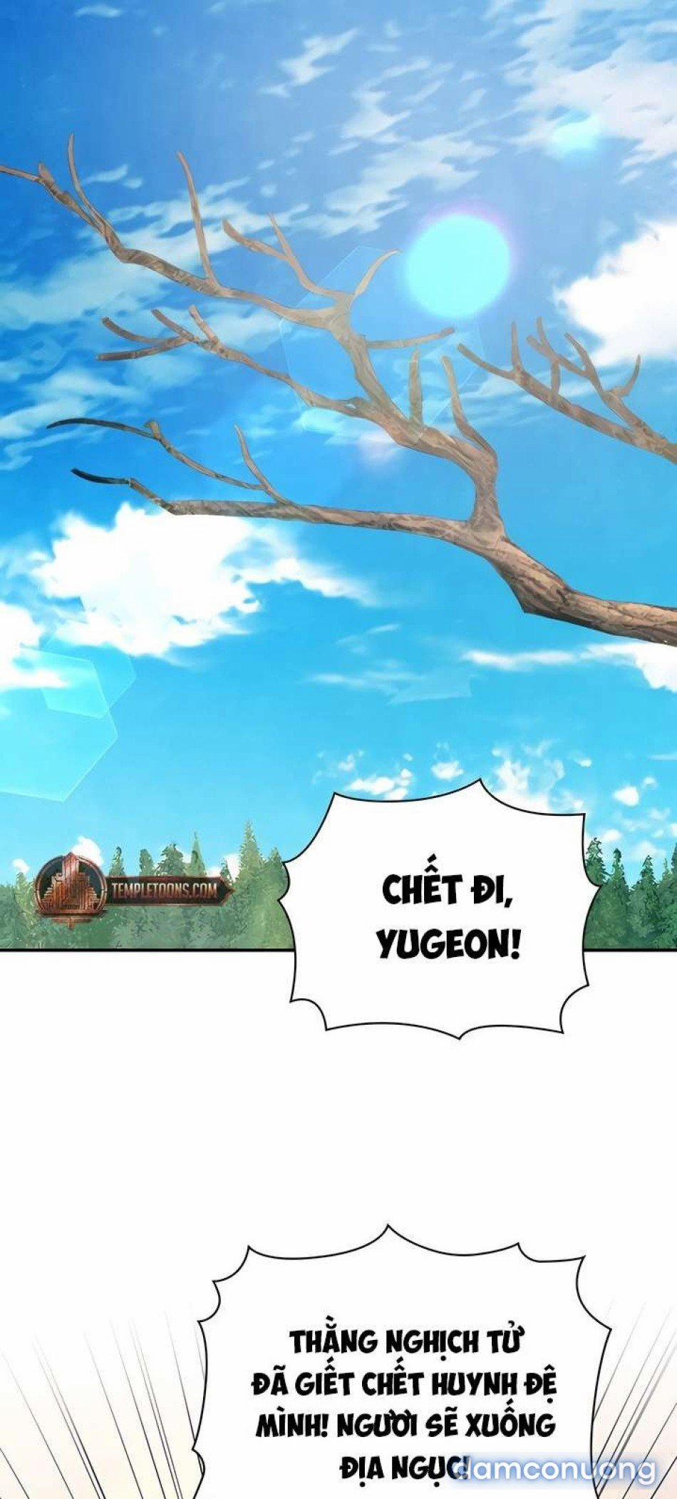 [18+] Đêm Cưỡng Đoạt 6 trang 5