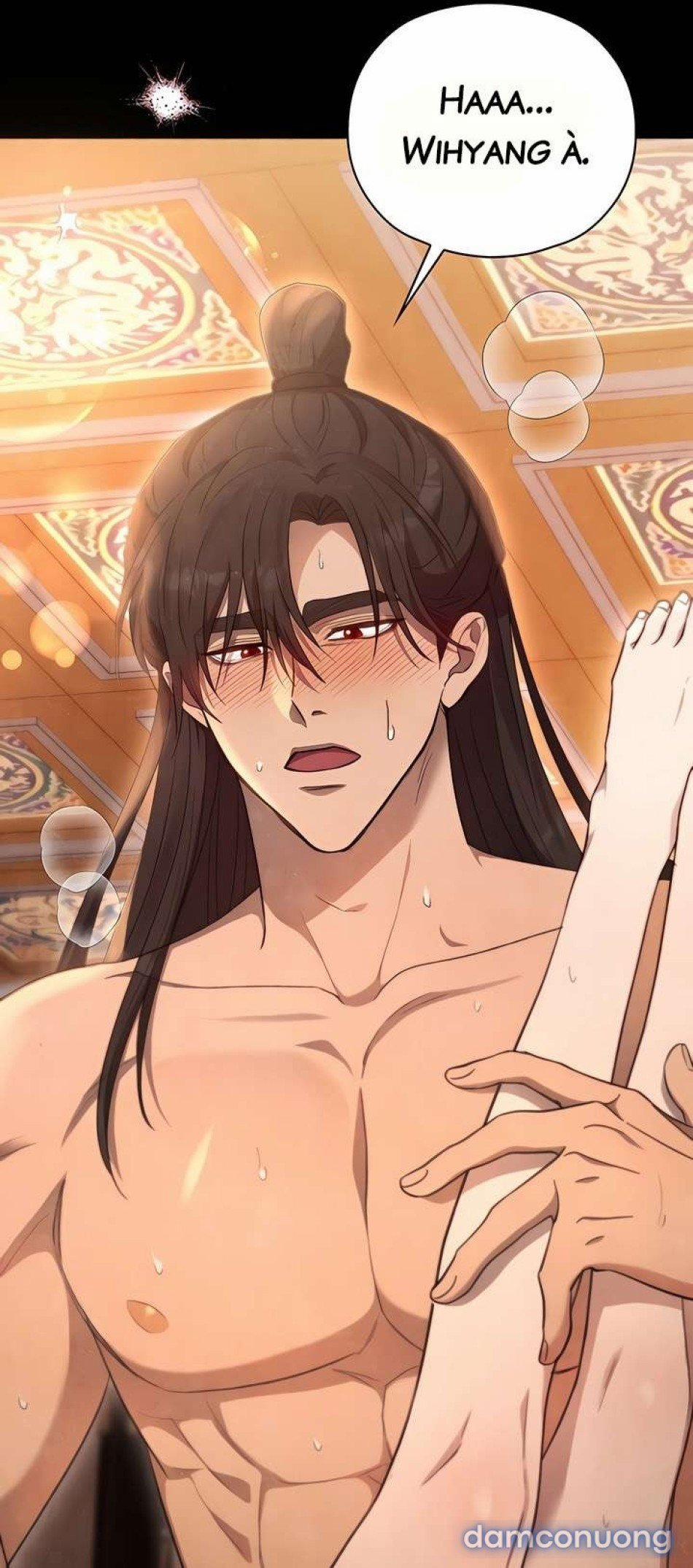 [18+] Đêm Cưỡng Đoạt 6 trang 50