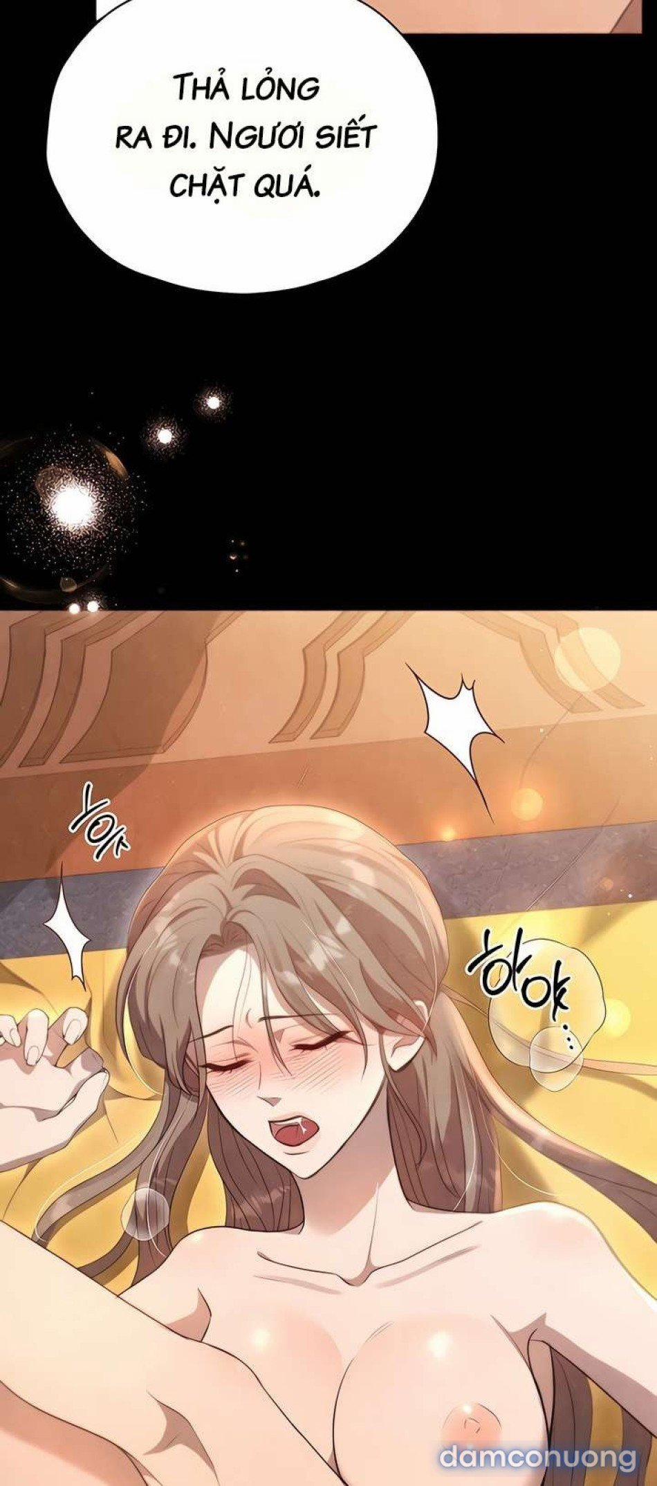 [18+] Đêm Cưỡng Đoạt 6 trang 52