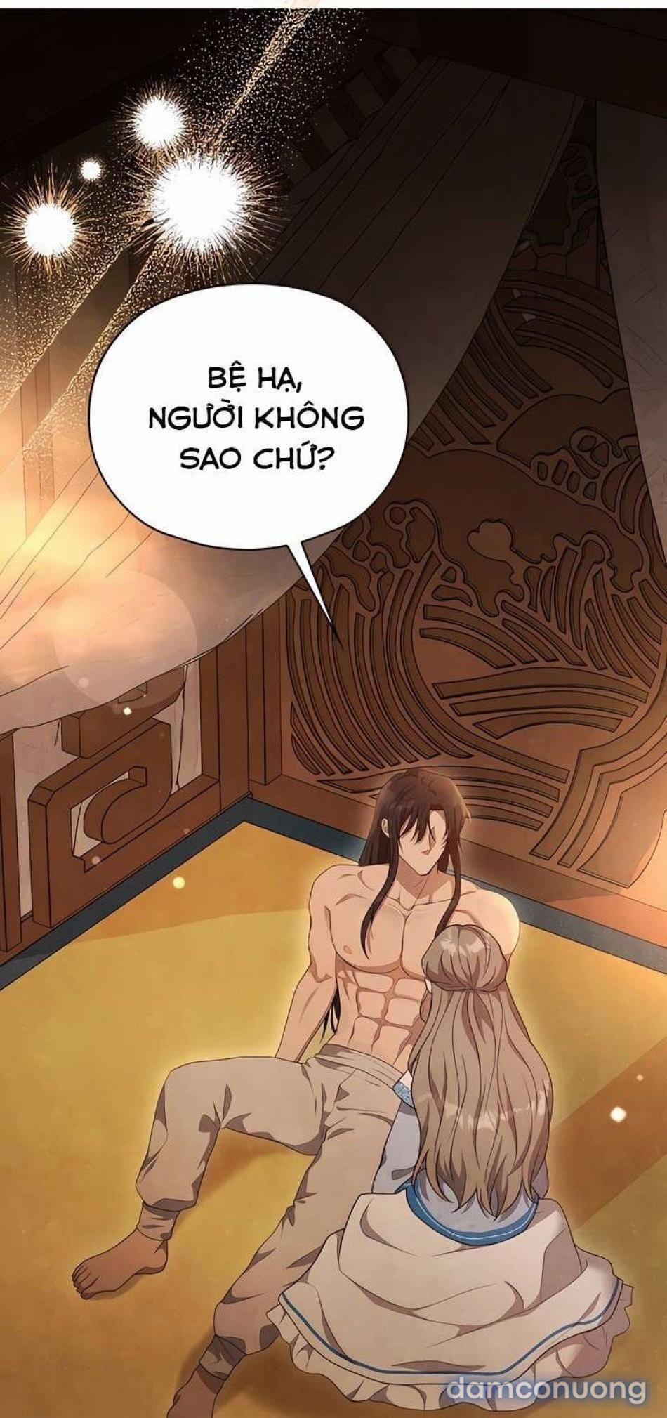 [18+] Đêm Cưỡng Đoạt 7 trang 0