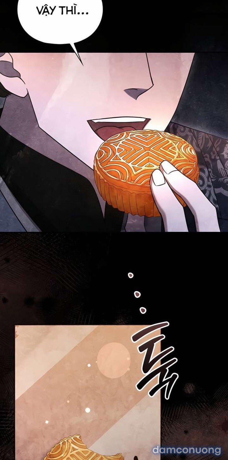 [18+] Đêm Cưỡng Đoạt 7 trang 23