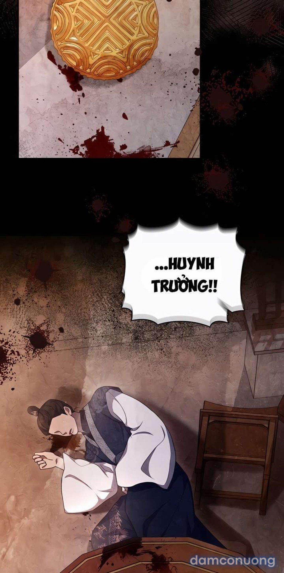 [18+] Đêm Cưỡng Đoạt 7 trang 24