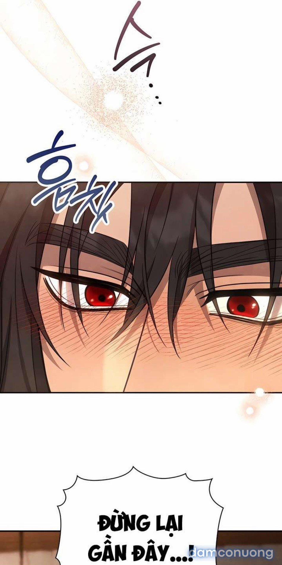[18+] Đêm Cưỡng Đoạt 7 trang 40