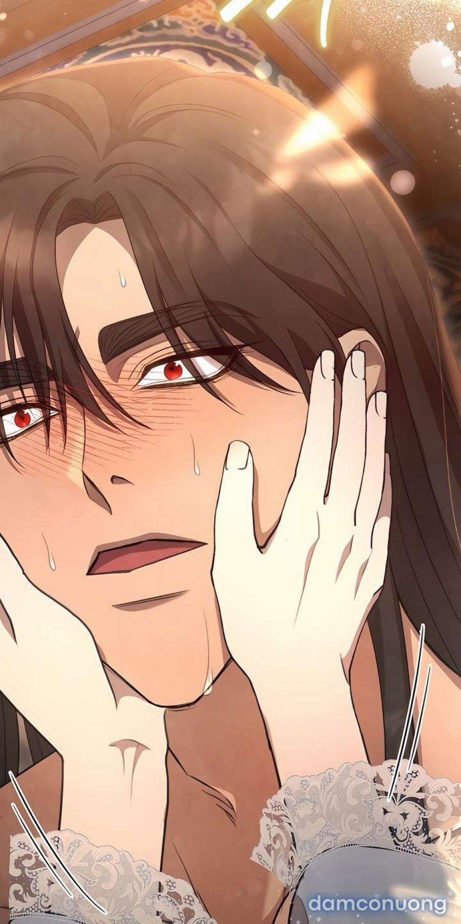 [18+] Đêm Cưỡng Đoạt 7 trang 46