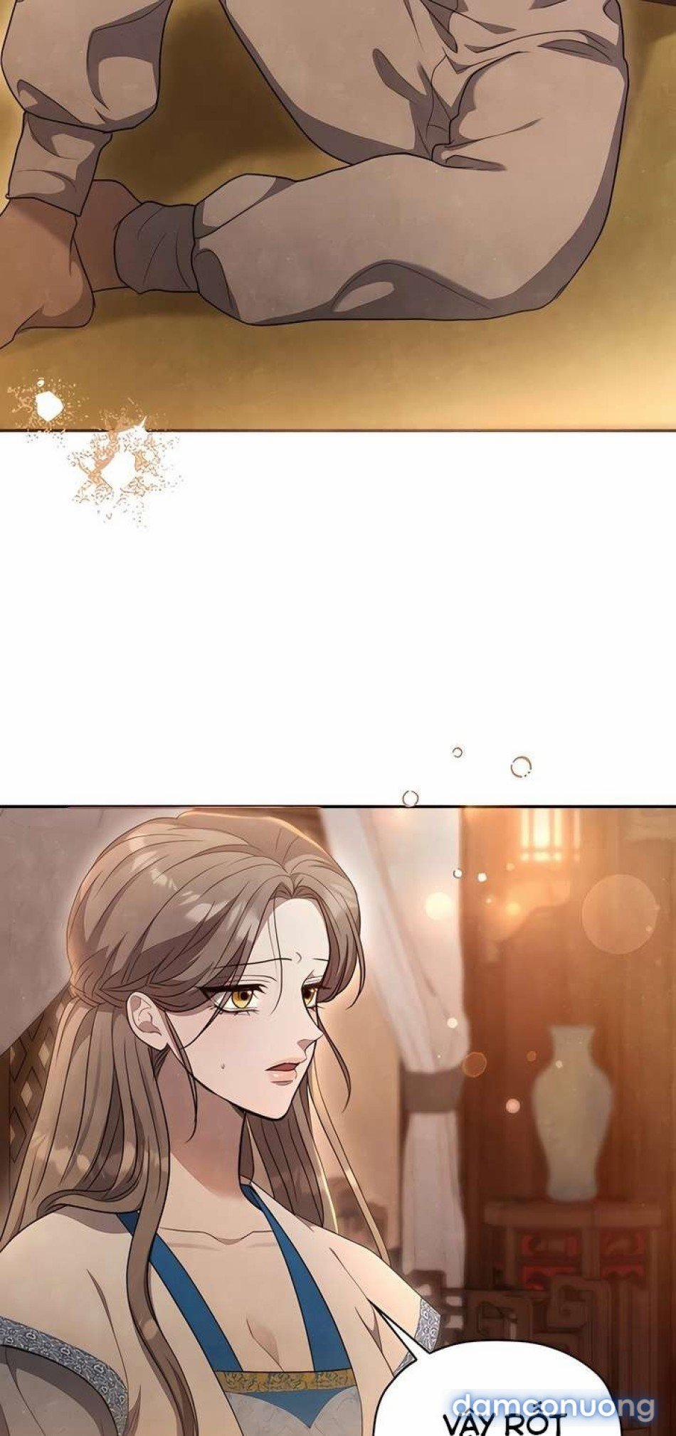[18+] Đêm Cưỡng Đoạt 7 trang 6