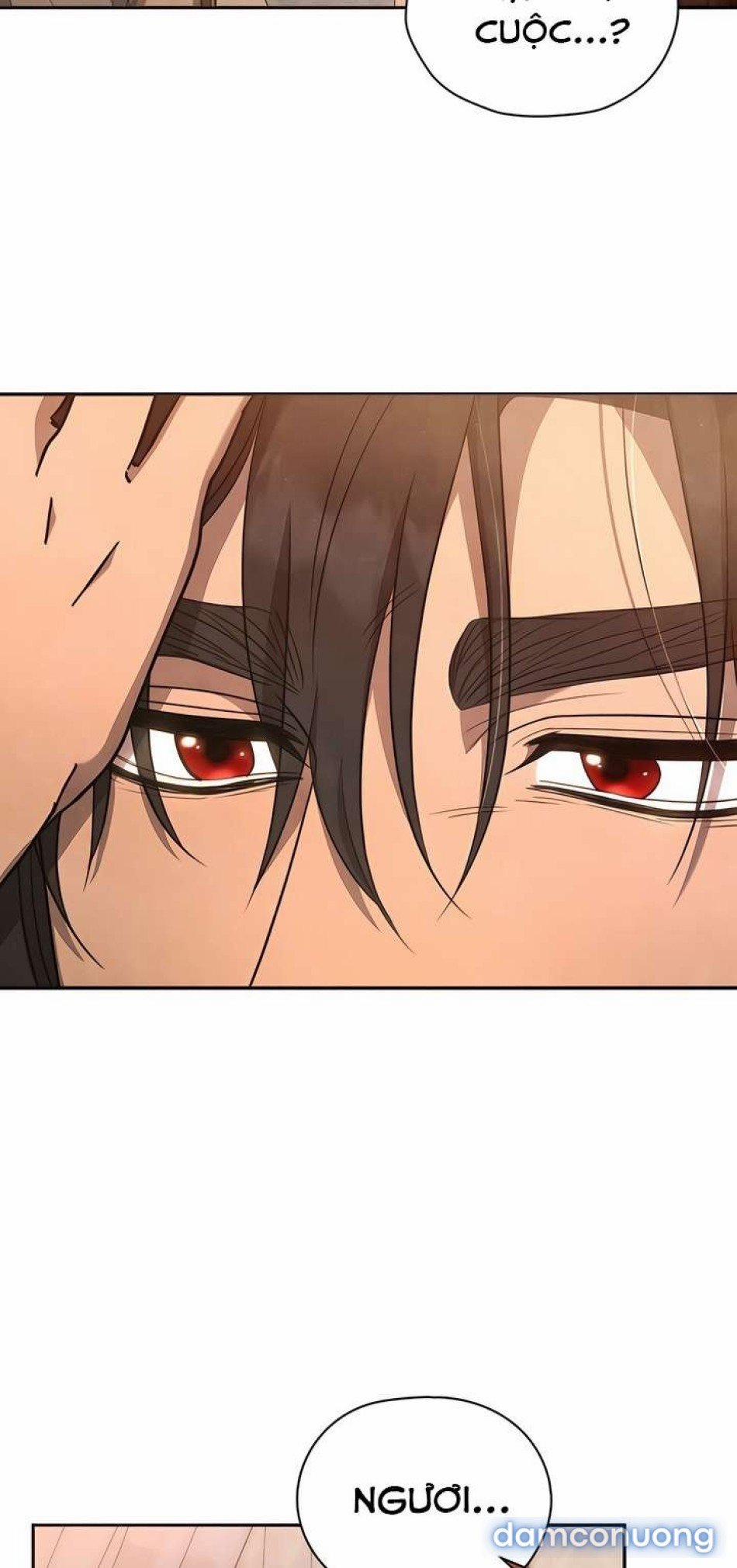 [18+] Đêm Cưỡng Đoạt 7 trang 7