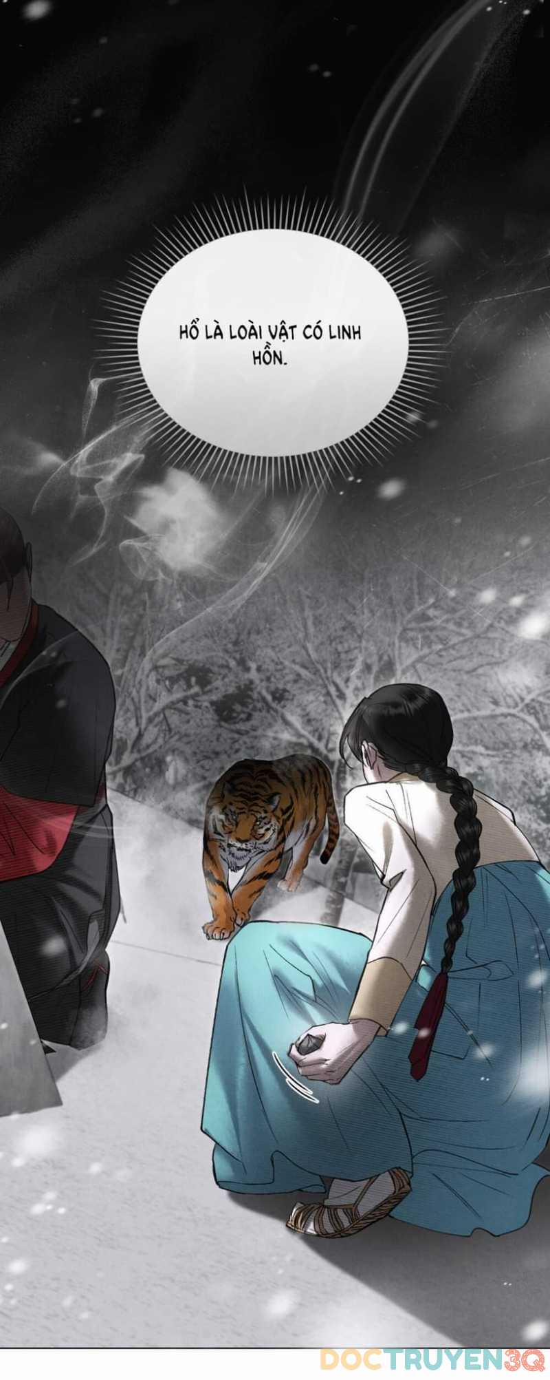 [18+] Đêm Hỗn Loạn 0 doctruyen3qvip.com trang 13