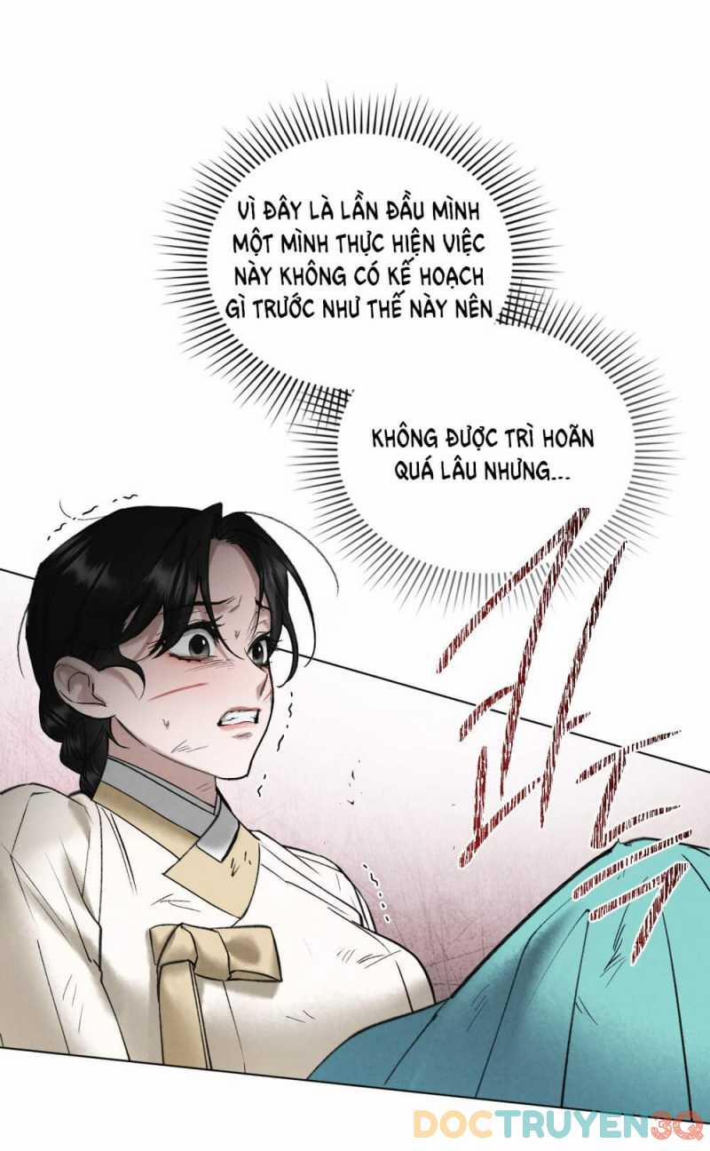 [18+] Đêm Hỗn Loạn 0 doctruyen3qvip.com trang 33