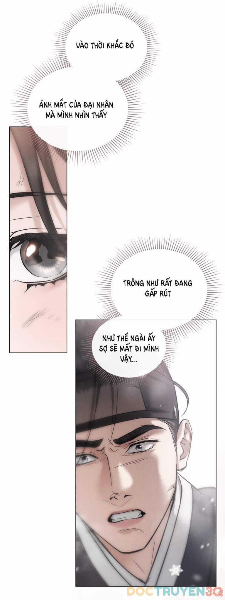 [18+] Đêm Hỗn Loạn 0 doctruyen3qvip.com trang 54