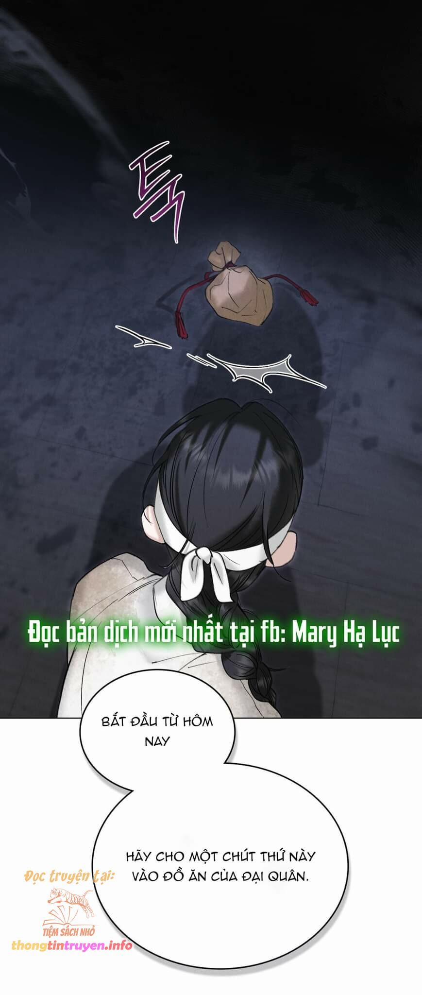 [18+] Đêm Hỗn Loạn 0 SS2 trang 1