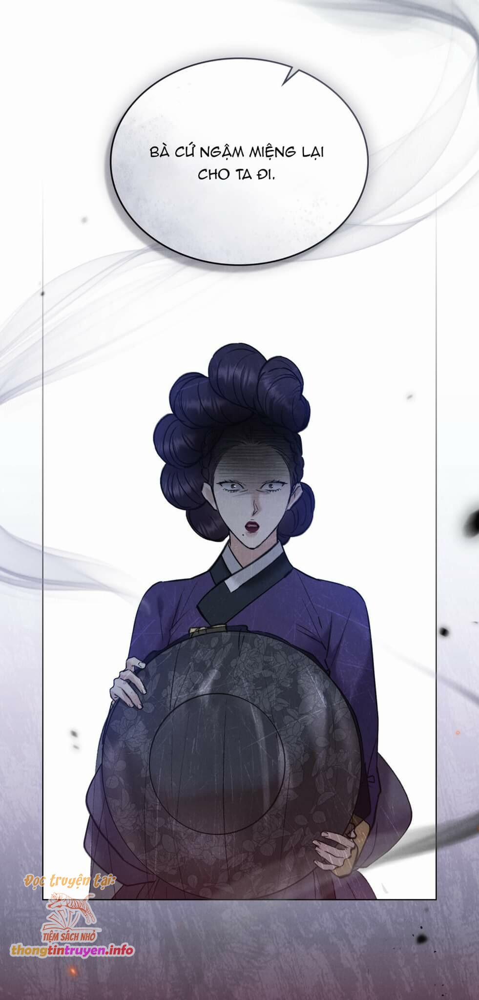 [18+] Đêm Hỗn Loạn 0 SS2 trang 19