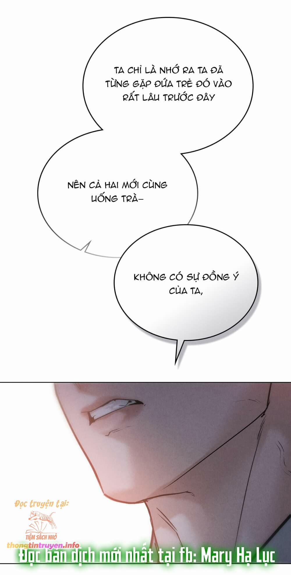 [18+] Đêm Hỗn Loạn 0 SS2 trang 27