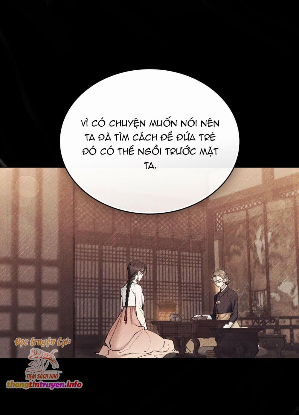 [18+] Đêm Hỗn Loạn 0 SS2 trang 30