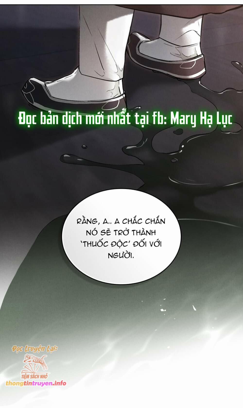 [18+] Đêm Hỗn Loạn 0 SS2 trang 34