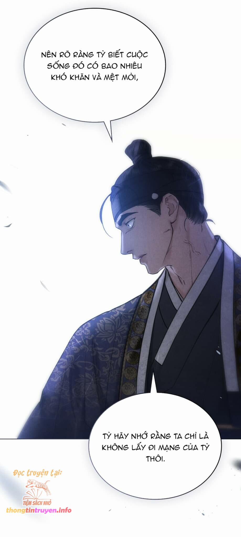 [18+] Đêm Hỗn Loạn 0 SS2 trang 37