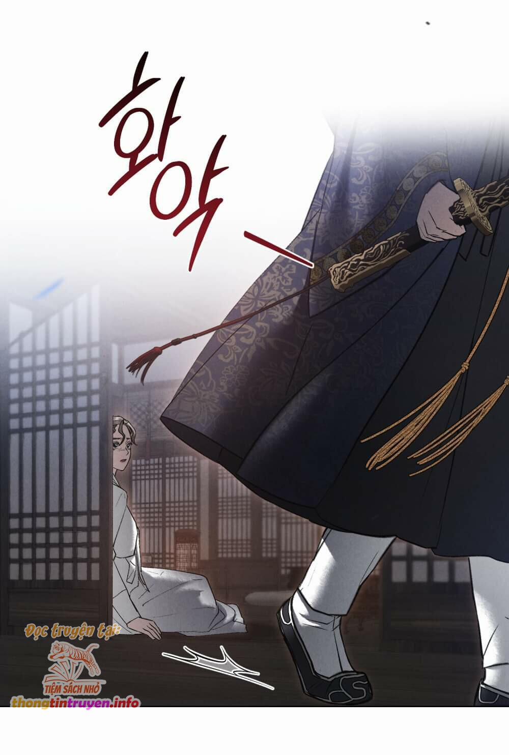 [18+] Đêm Hỗn Loạn 0 SS2 trang 40