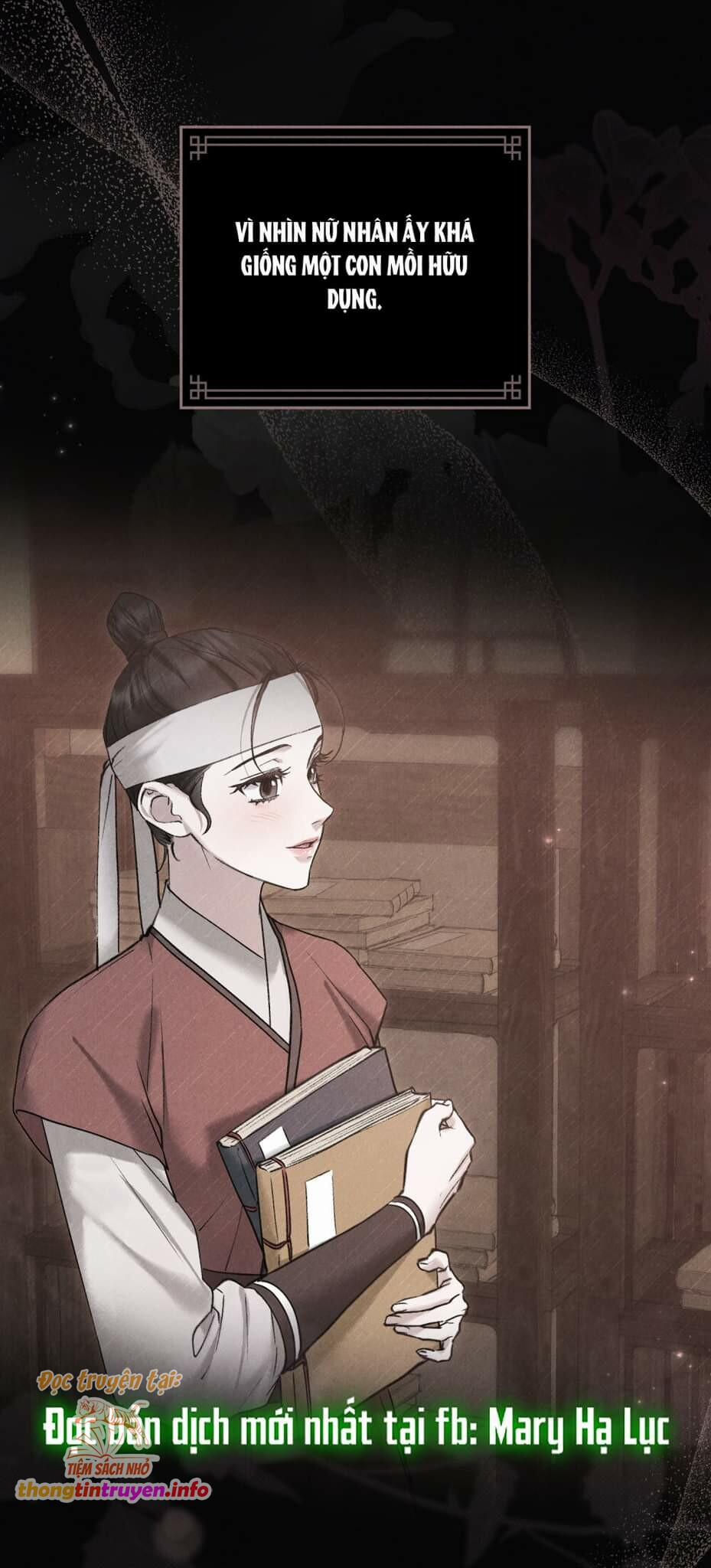 [18+] Đêm Hỗn Loạn 0 SS2 trang 45