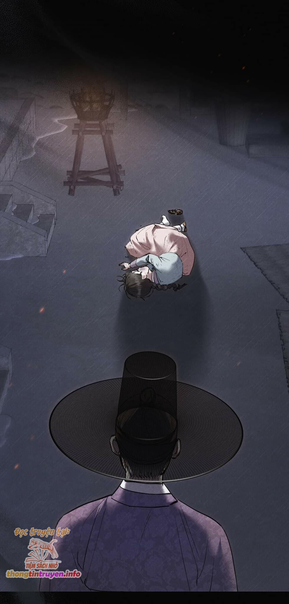 [18+] Đêm Hỗn Loạn 0 SS2 trang 48