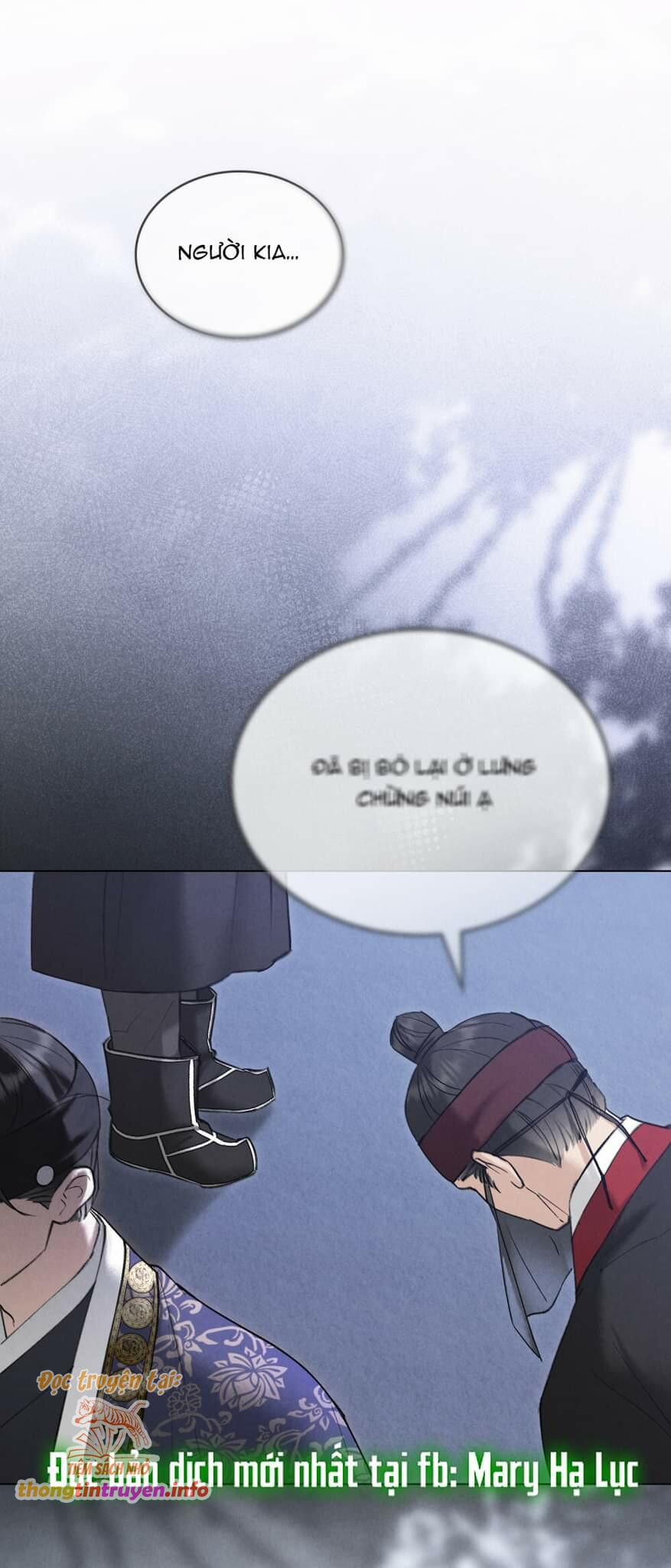 [18+] Đêm Hỗn Loạn 0 SS2 trang 56