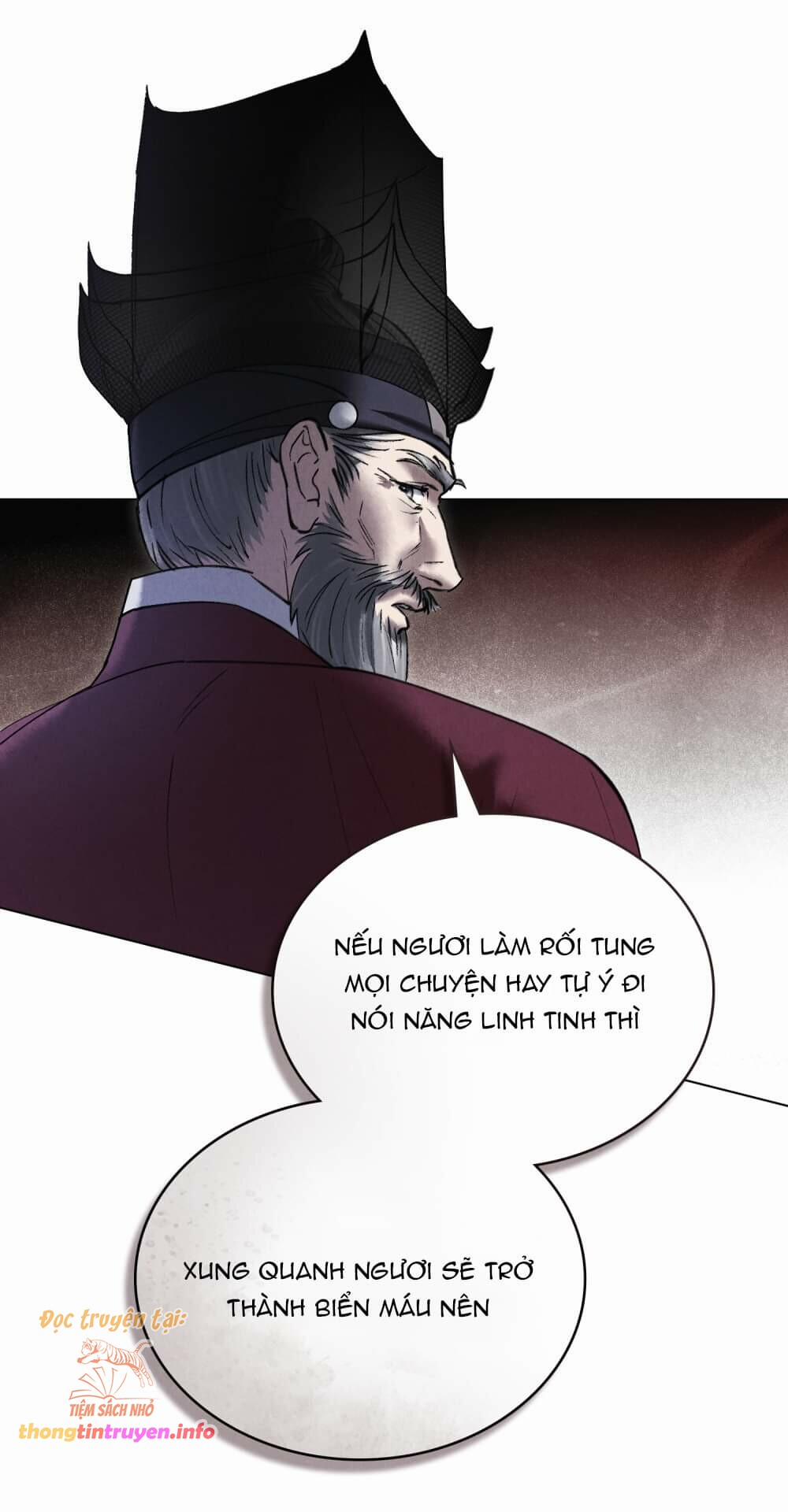 [18+] Đêm Hỗn Loạn 0 SS2 trang 6