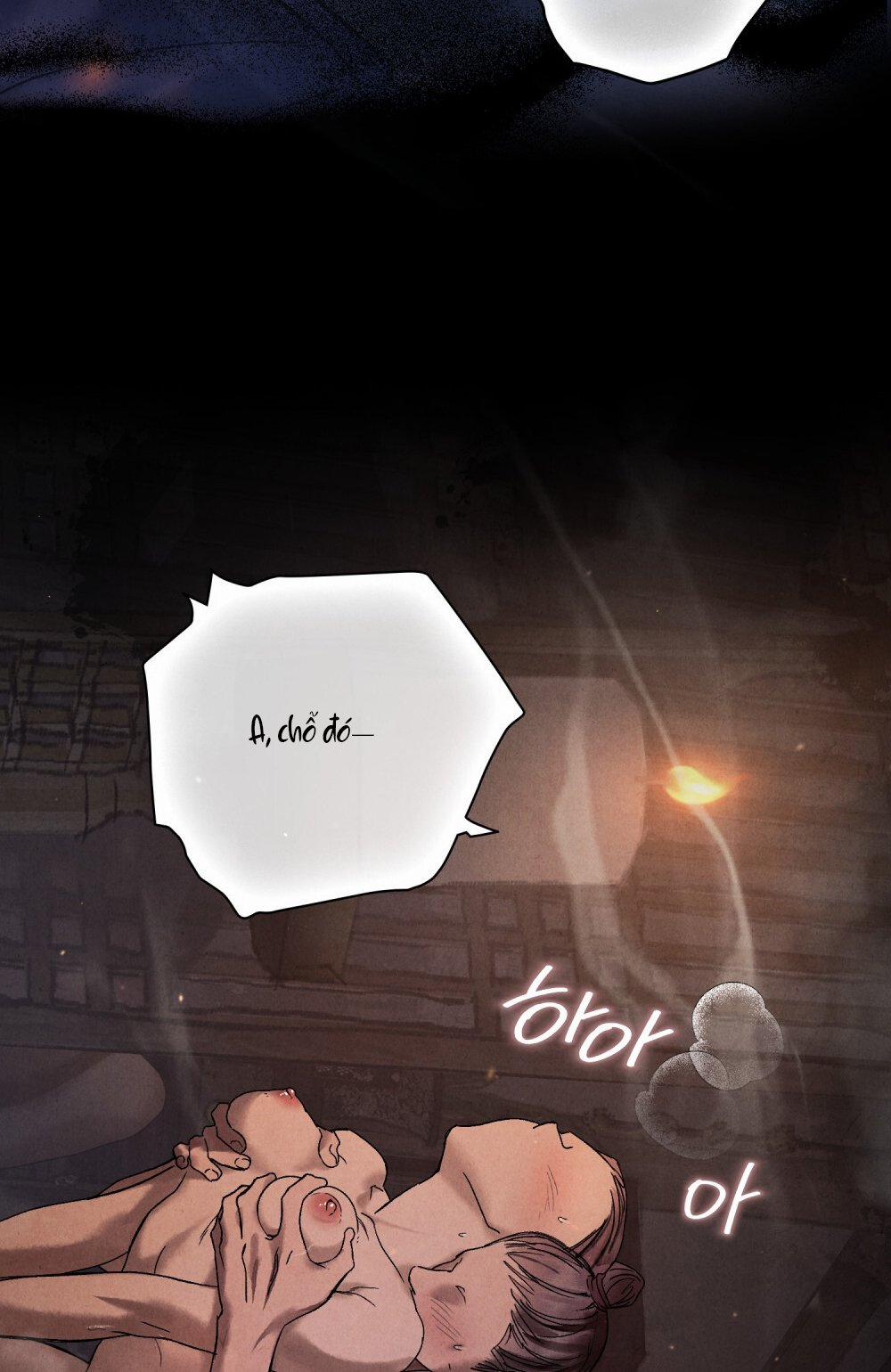 [18+] Đêm Hỗn Loạn 1.1 trang 11