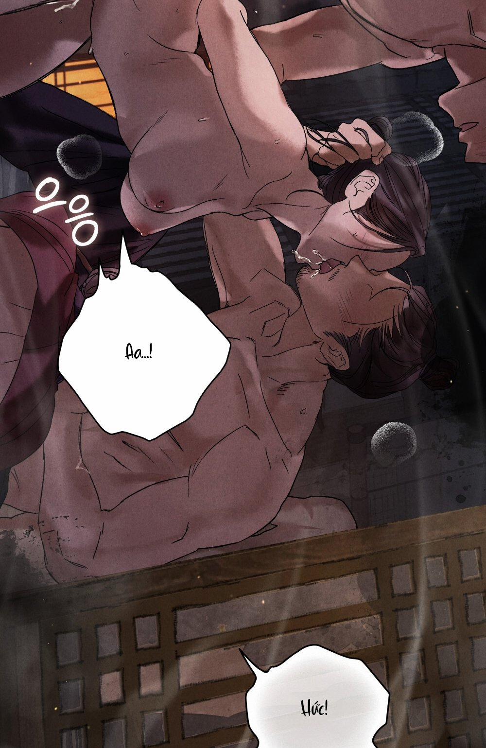 [18+] Đêm Hỗn Loạn 1.1 trang 13