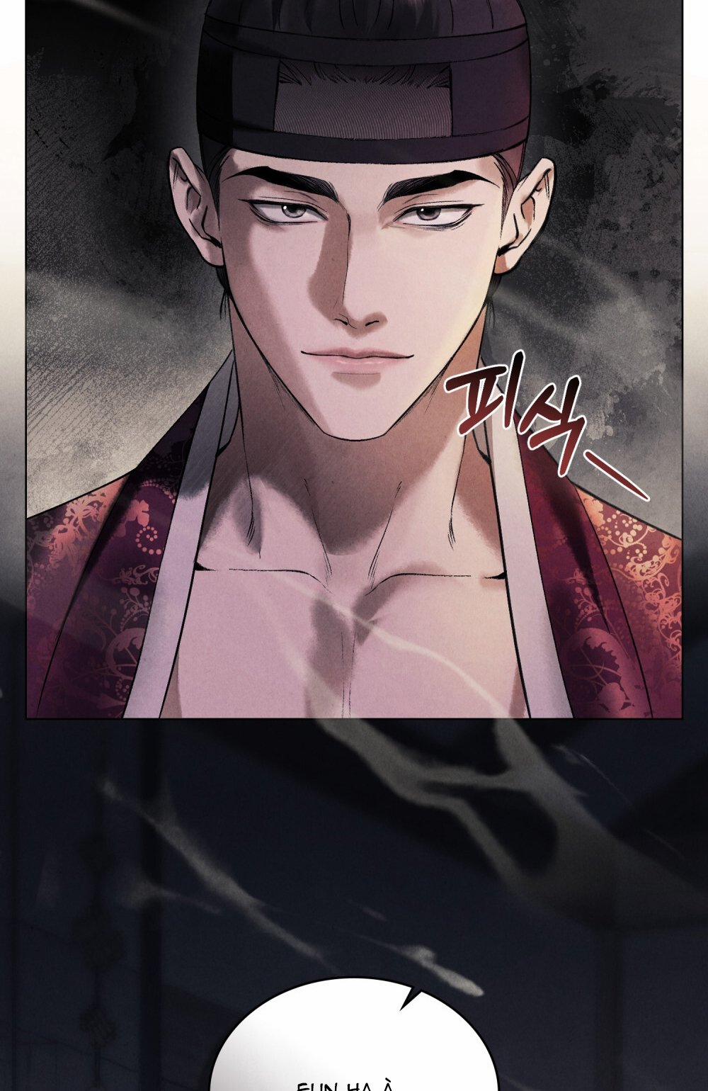 [18+] Đêm Hỗn Loạn 1.1 trang 19