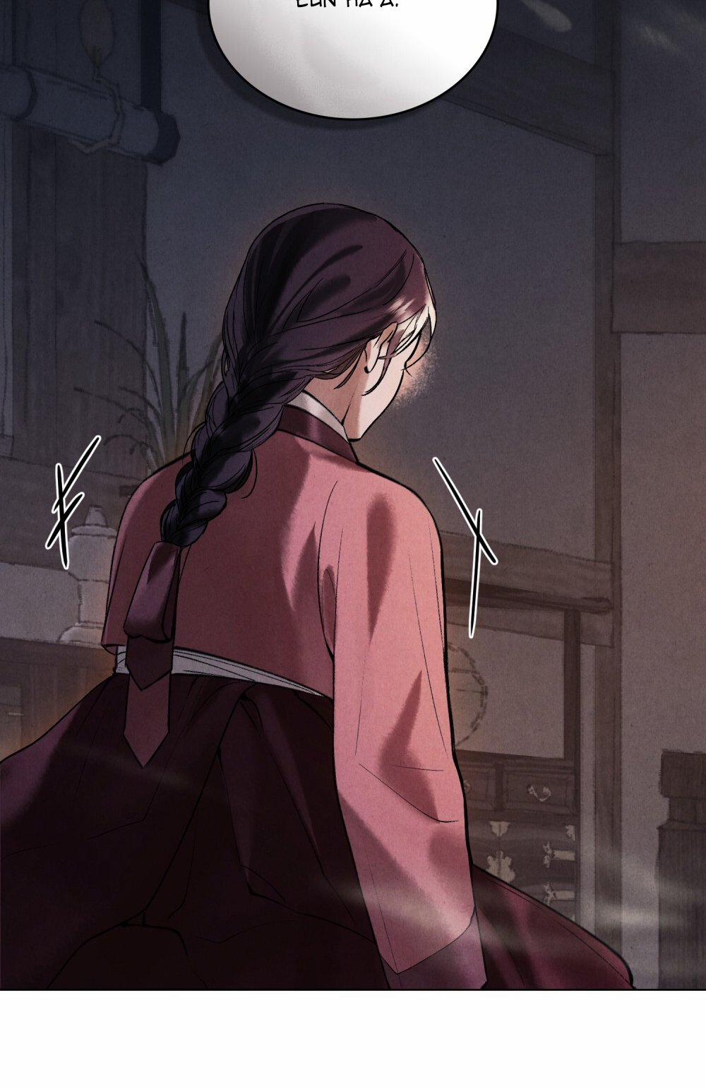 [18+] Đêm Hỗn Loạn 1.1 trang 20