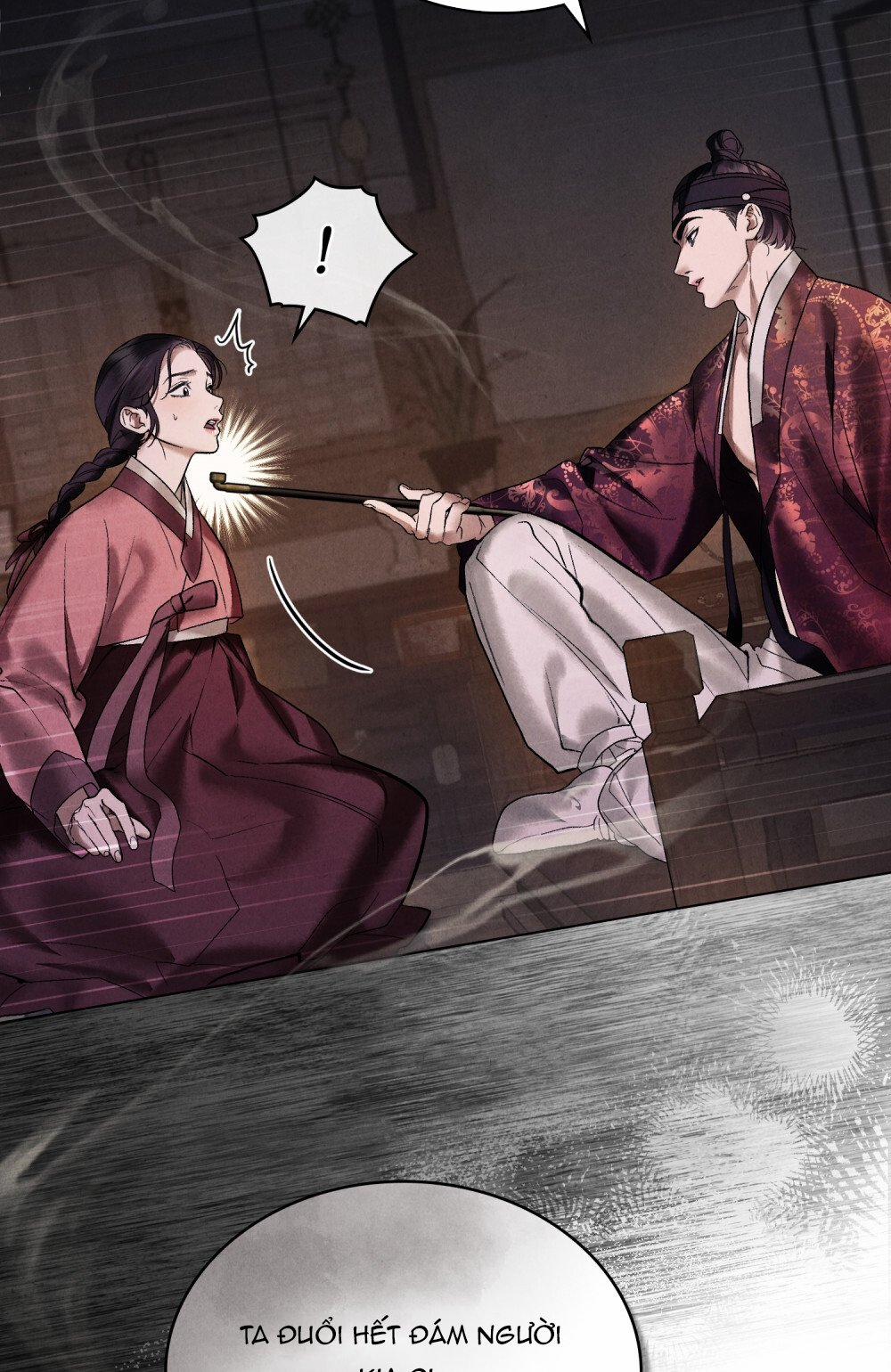 [18+] Đêm Hỗn Loạn 1.1 trang 32