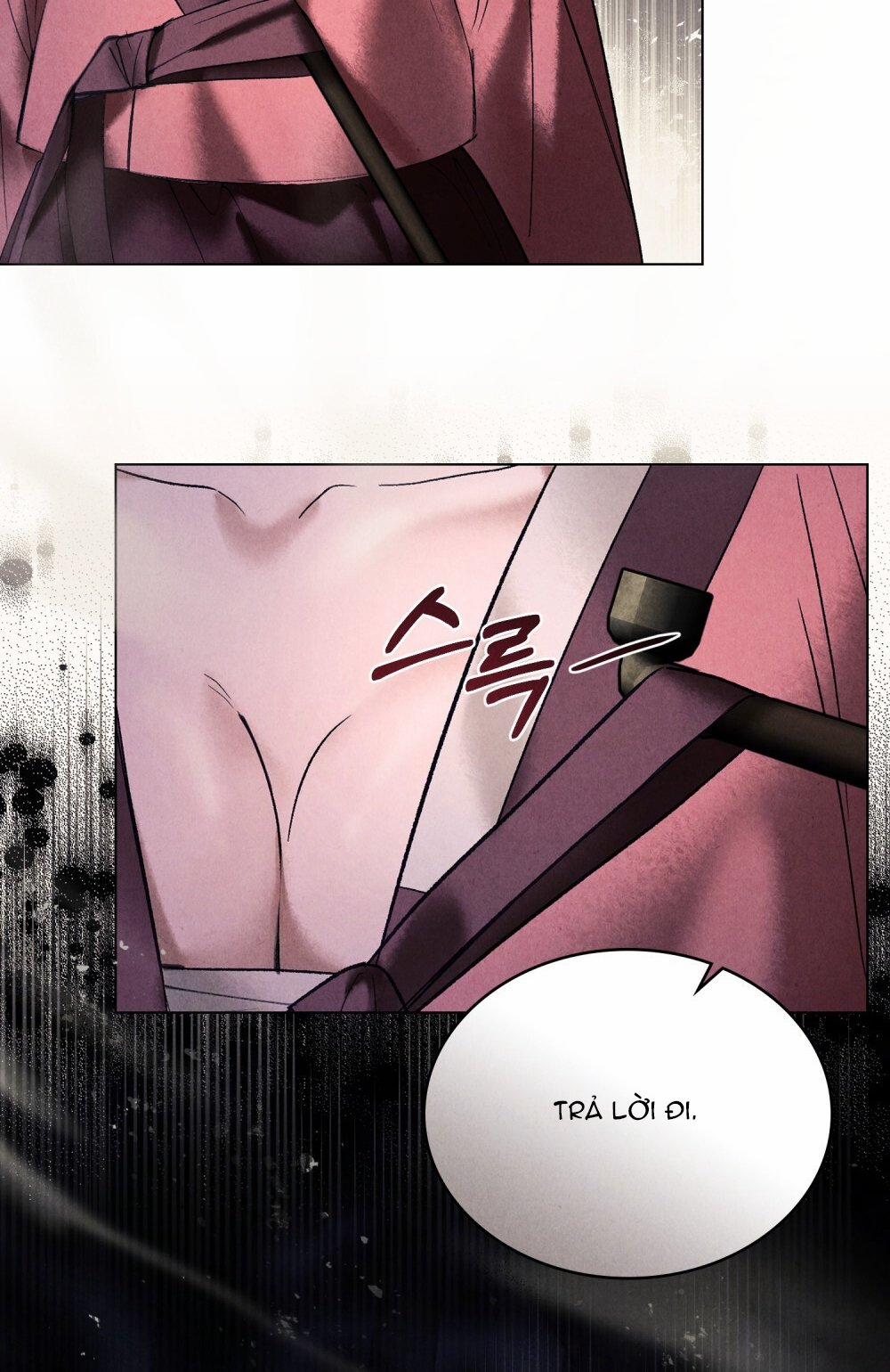 [18+] Đêm Hỗn Loạn 1.1 trang 34