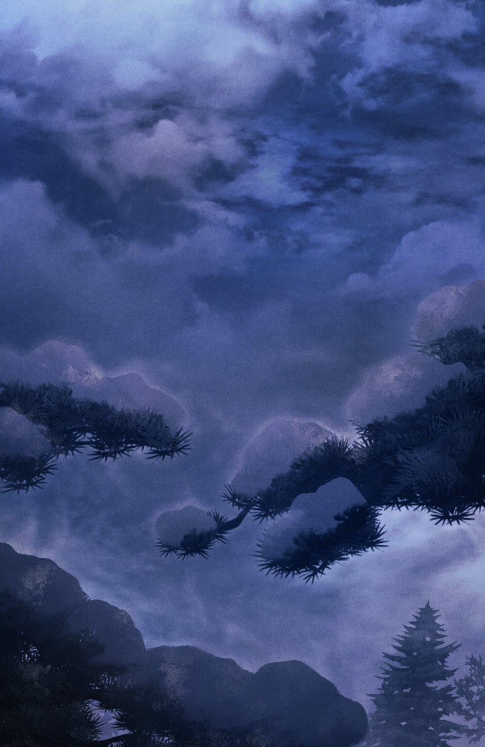 [18+] Đêm Hỗn Loạn 1.1 trang 8