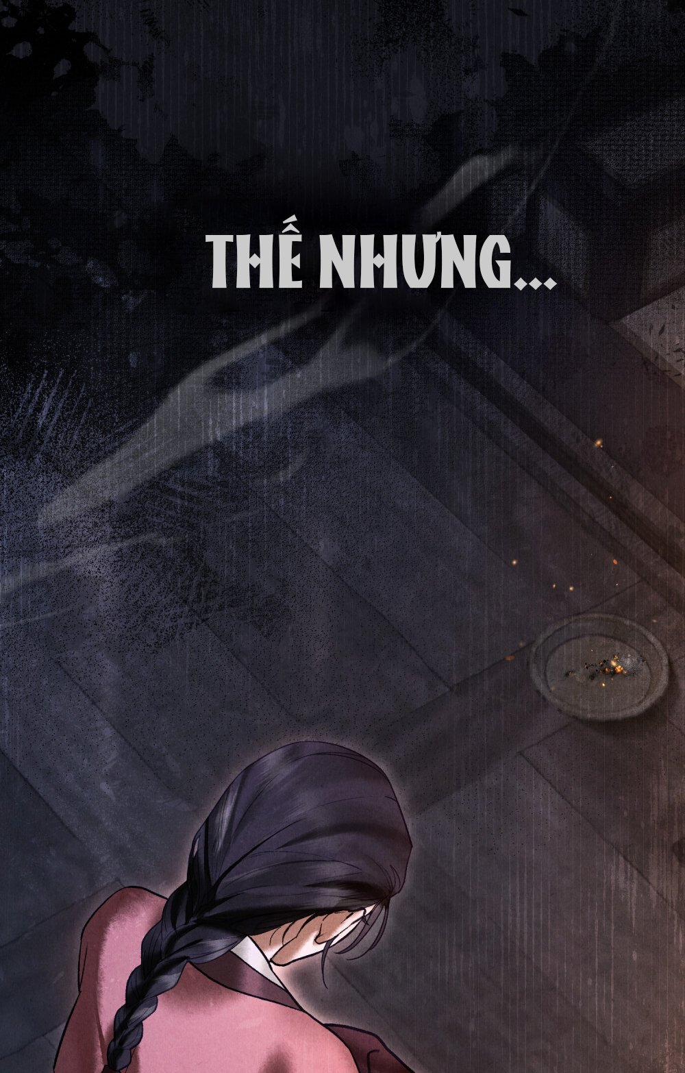 [18+] Đêm Hỗn Loạn 1.2 trang 0