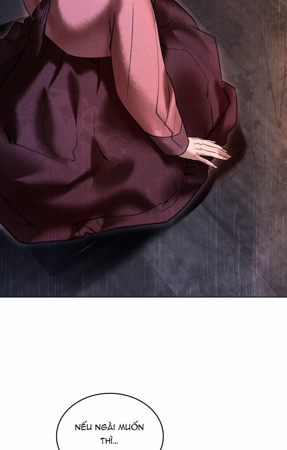 [18+] Đêm Hỗn Loạn 1.2 trang 1