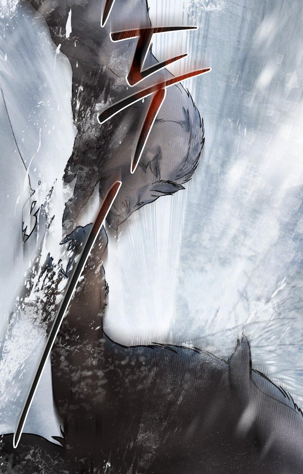 [18+] Đêm Hỗn Loạn 1.2 trang 21