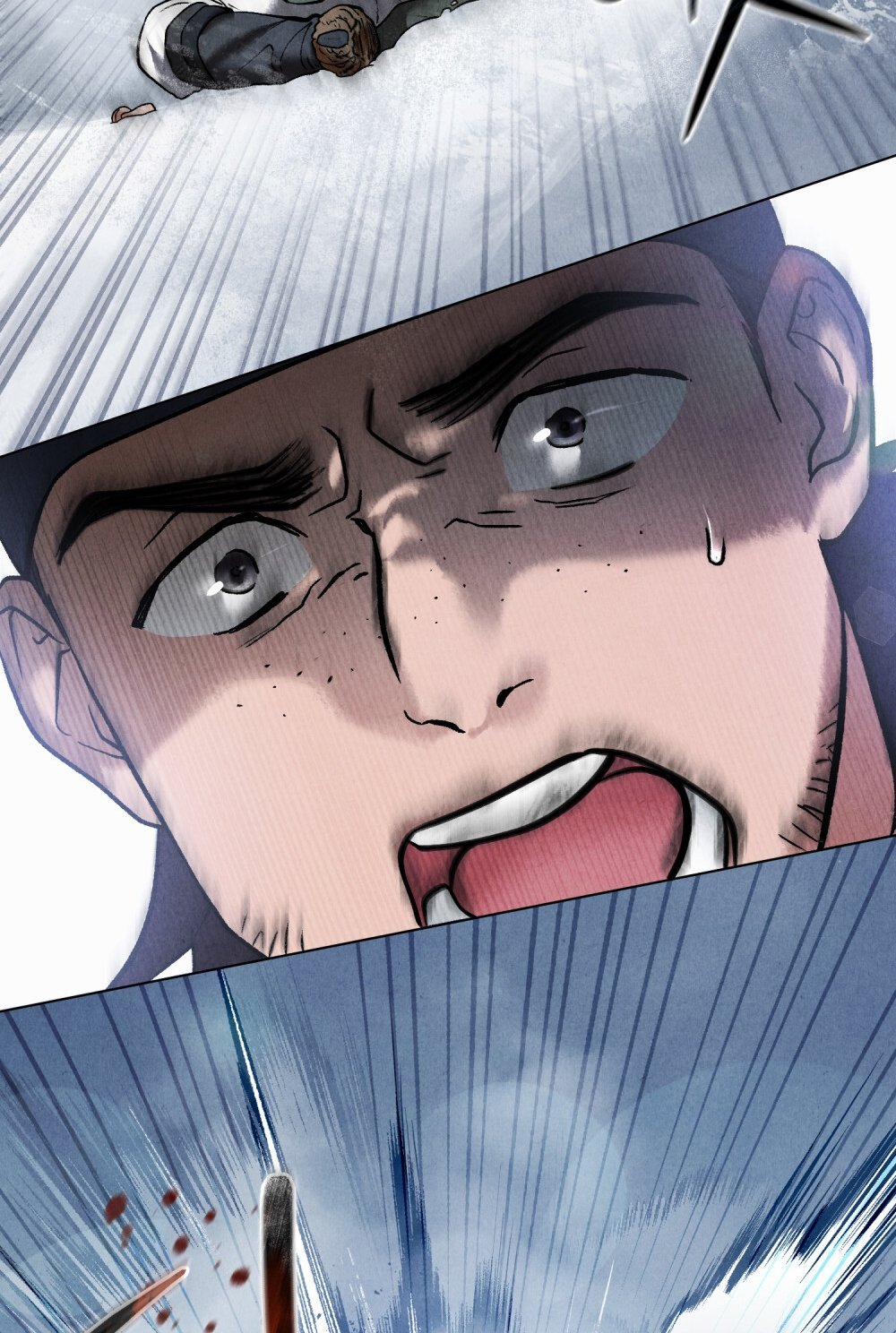 [18+] Đêm Hỗn Loạn 1.2 trang 28