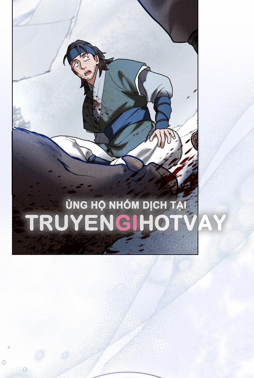 [18+] Đêm Hỗn Loạn 1.2 trang 34