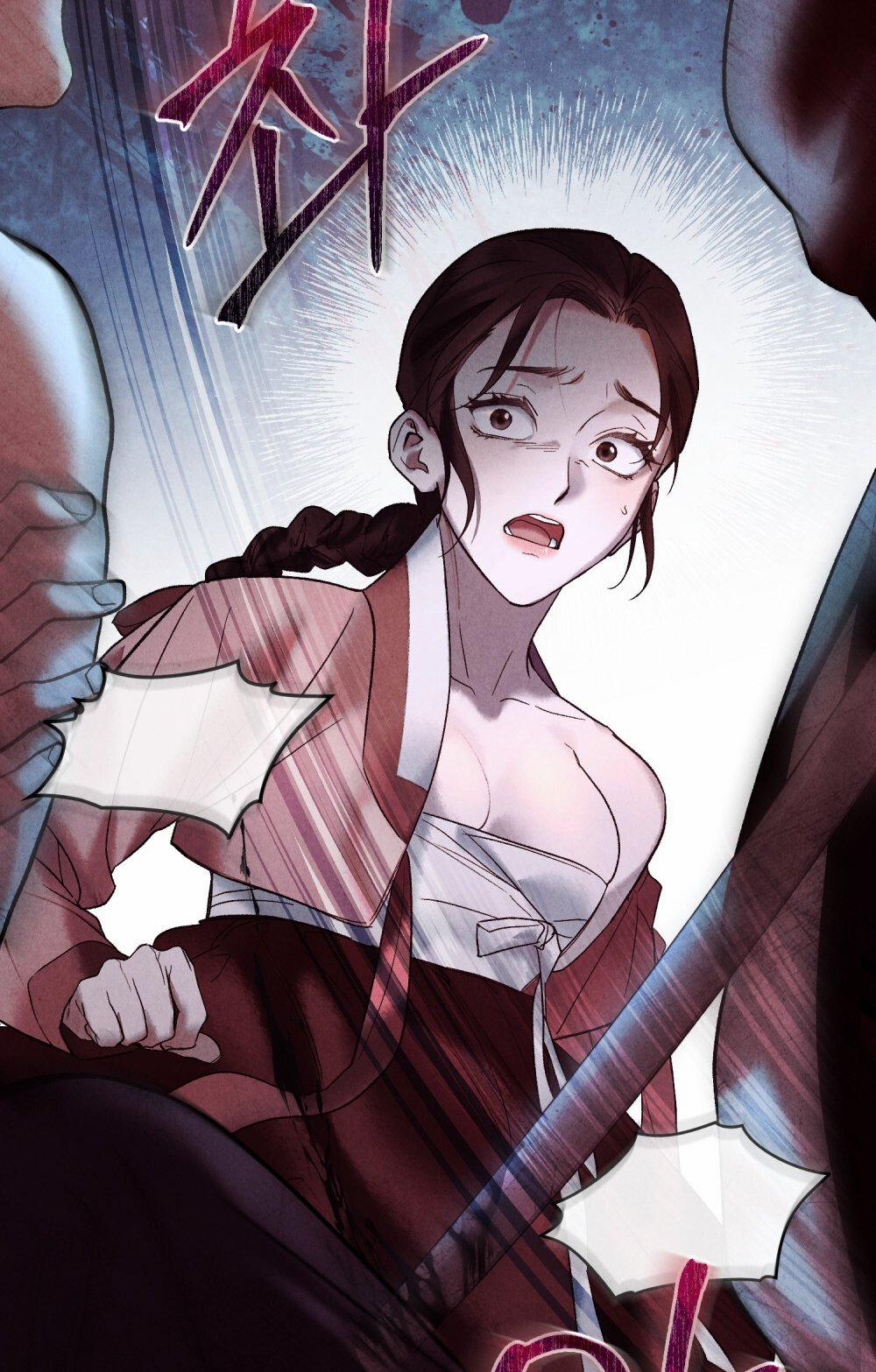 [18+] Đêm Hỗn Loạn 1.2 trang 9