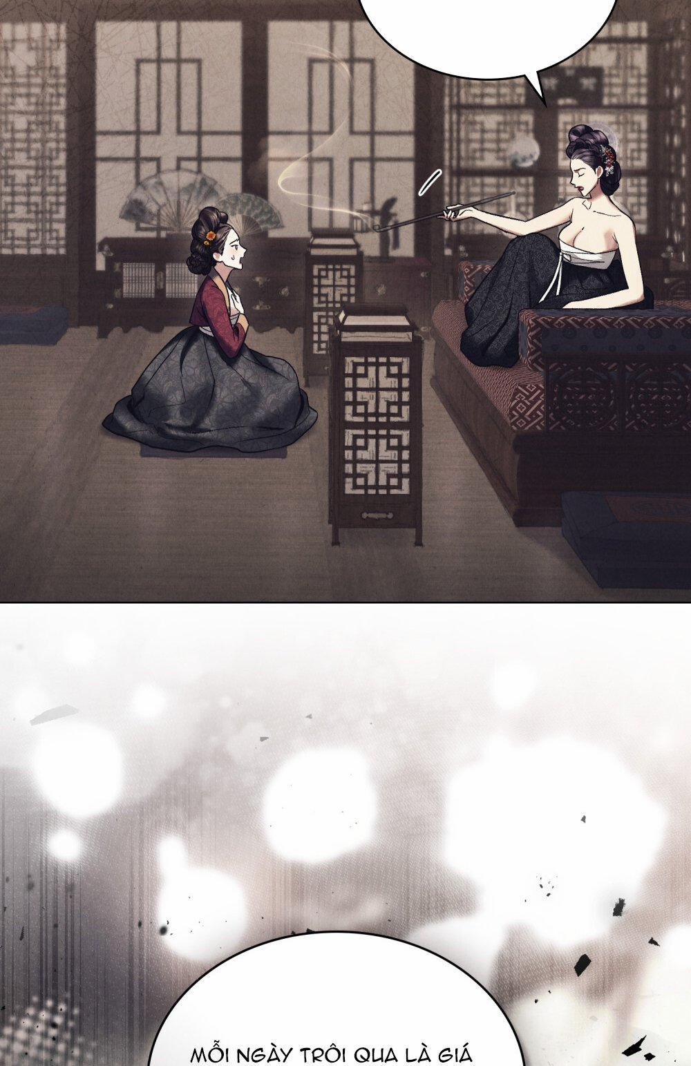 [18+] Đêm Hỗn Loạn 2.1 trang 10