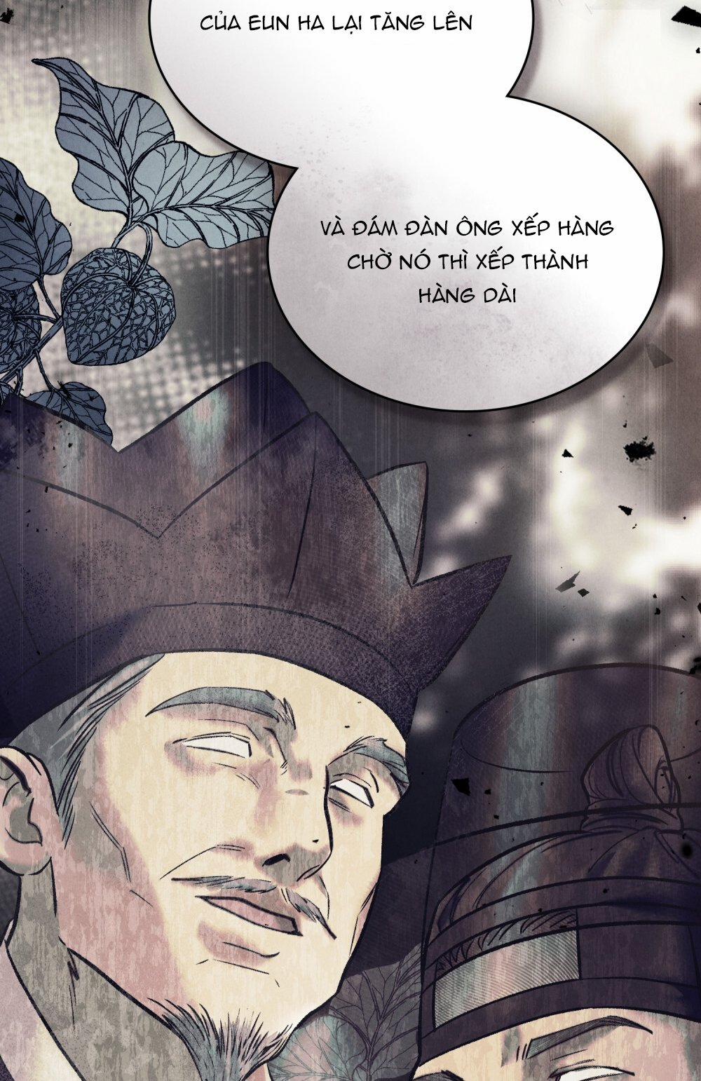 [18+] Đêm Hỗn Loạn 2.1 trang 11