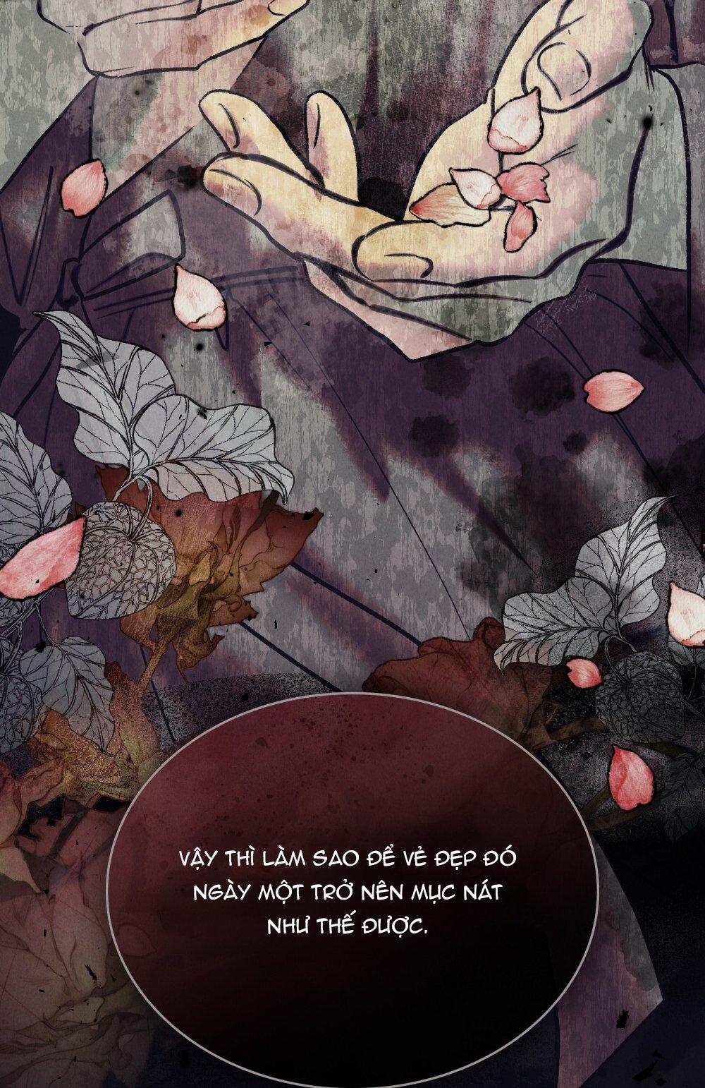 [18+] Đêm Hỗn Loạn 2.1 trang 13