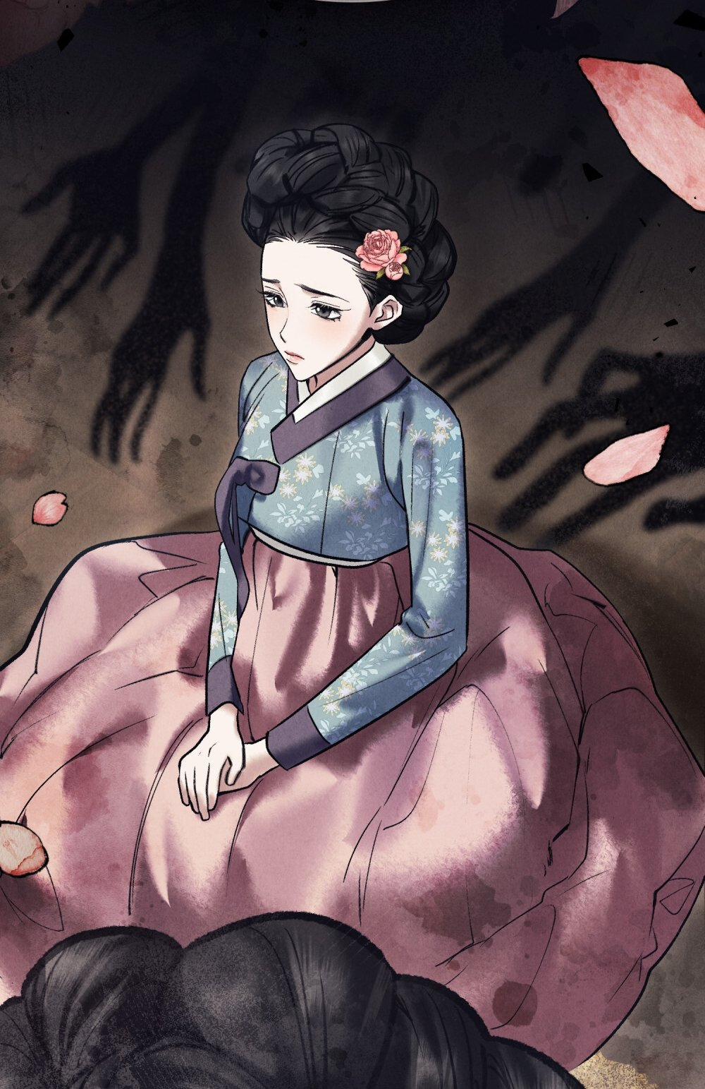 [18+] Đêm Hỗn Loạn 2.1 trang 14