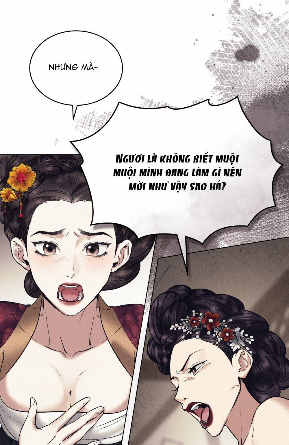 [18+] Đêm Hỗn Loạn 2.1 trang 17