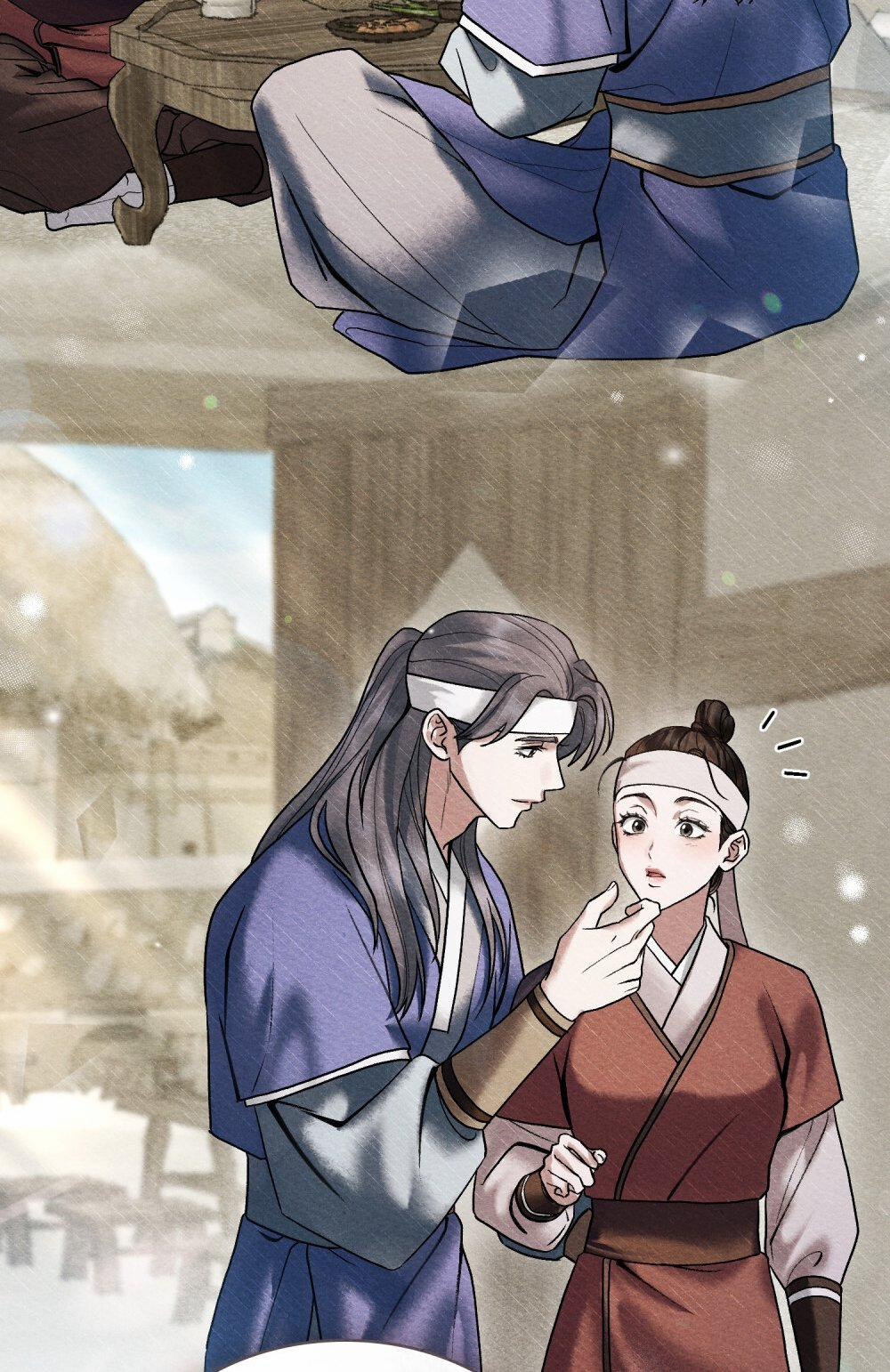 [18+] Đêm Hỗn Loạn 2.1 trang 21