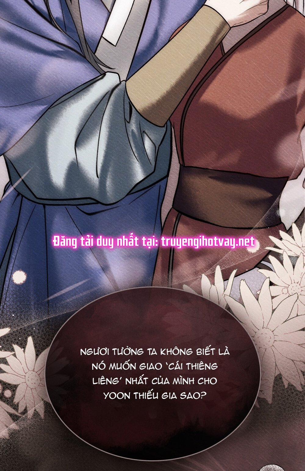 [18+] Đêm Hỗn Loạn 2.1 trang 23